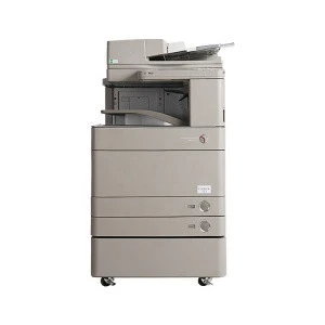 Used copier machines re-manufactured IR-ADV C5235 5240 5250 color printer press 5255 office equipment
