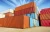 Import Used shipping storage Container from China
