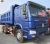 Import Used SINOTRUK  HOWO  6x4 380hp Dump Truck Tipper Truck Heavy Truck from China