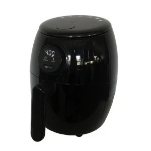 Uses Rapid Circulation Oil Free Deep Air Fryer  For Kitchen Cooking