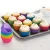 Import USSE food grade BPA free Heat resistant cake cup silicone bakeware set from China