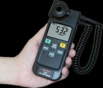 UV Light Meter