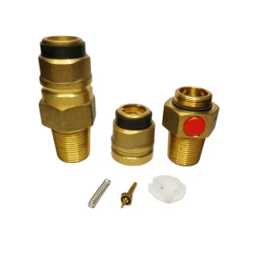 valve parts needle for IRAQ LPG VALVE,brass needle Iraq type copper material gas cylinder valve