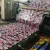 Import Various Color plastic flooring roll from China