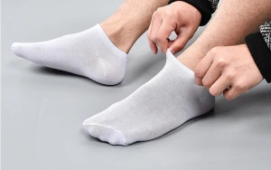 Various Good Quality Creative Custom Cotton Popular Men Women Socks Casual Socks