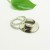 Import Various Sizes Metal Grommet Eyelet with Washer from China