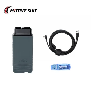 VAS 5054A Stable OKI Import Chip Original Auto Diagnostic Tool obd2 with Blue tooth function