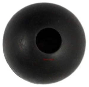 Vector Optics Soft Silicon Ball Cover for Rifle Bolt Action Handle Knob Hunting &amp; Shooting Accessories