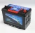 Import VELA 95D31L Maintenance Free Auto Car Battery from China