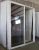 Import Veranda upvc glass sliding doors from China
