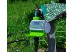 VERTAK CE/ ROHS Certificated Electronic automatic garden Water Timer, Irrigation Timer