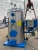 Import Vertical  Boiler 7bar 0.5t/h Pharmaceutical Used Steam Boiler from China