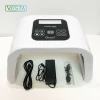 Vesta4 Color And 7 Colors Pdt Machine Omega Beauty Led Photon Light Therapy Acne Removing Machine For Spa