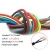 Import vintage flexible textile Covered Lighting cord Fabric Cloth Covered Electric wire from China