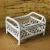 Import Vintage Look Wicker Rattan Dolls Crib Doll house Furniture Collection For Best Playing Kids from Vietnam