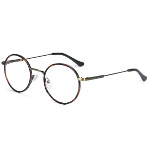 Vintage retro glasses frames for sale metal frame eyeglasses frames optical  for women men unisex