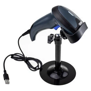 Vio Handheld Mini Micro Usb 433MHz Barcode Scanner for Android Tablet Pc