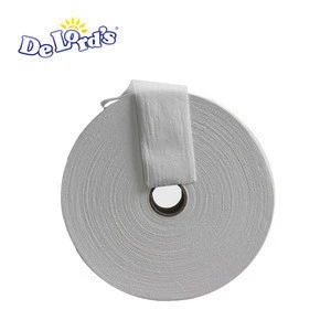 Virgin Wood Pulp Absorbent Material for Baby Diaper Sanitary Napkin