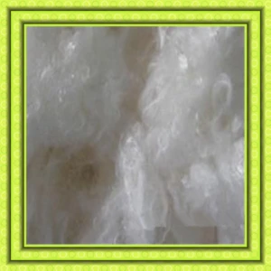 viscose fiber viscose staple fiber or spinning and non-woven 1.2d to 3d