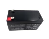 vlra lead acid battery 12v 1.2ah  for fire security system and toys car