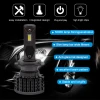 Vmanx High Quality Csutom 120LM / W Light effect Car Head Lighting Car Light Led