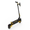 VSETT10+ 60V 1400W foldable thick tire electric scooter