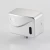 Import Wall mount toilet usage automatic infrared sensor urinal flush valve sensor from China
