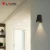 Import Wall mounted LED lamp up down outdoor led wall lighting from China