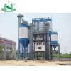 Wall render cement dry mortar mixer equipment/ automatic mortar mixer machine direct sell in Malaysia