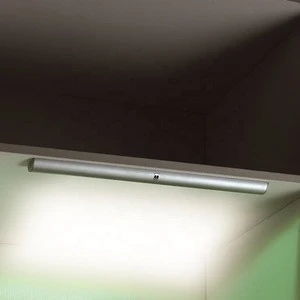 Wardrobe cabinet motion led sensor light