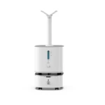Warehouse Automatic Atomization And Portable Spray Intelligent Disinfection Robot Machine Vacuum Sterilization Clean