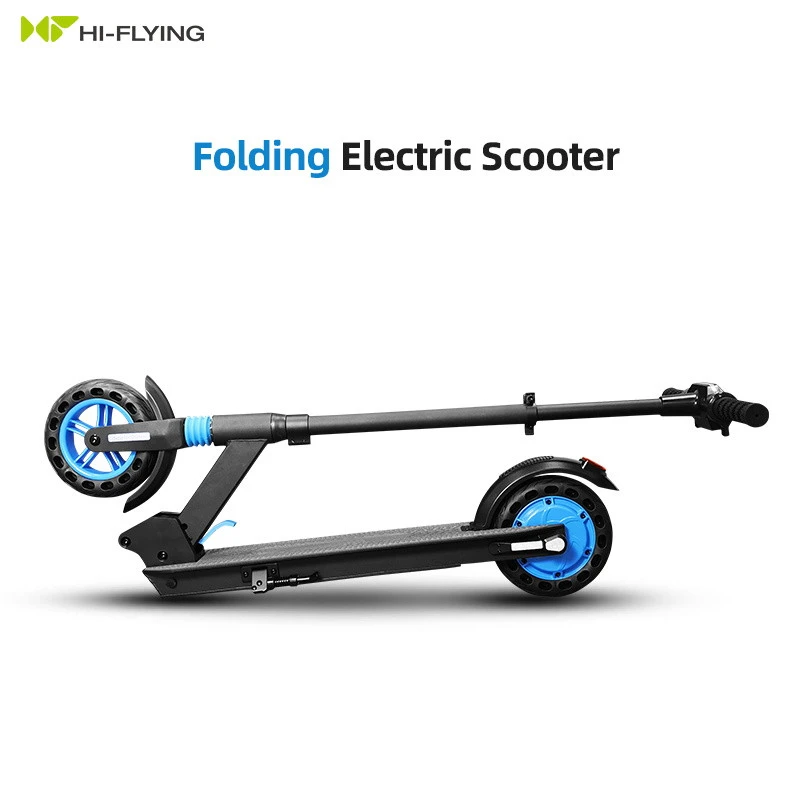 Warehouse European cheap adult electric foldable scooter for outdoor sports