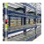 Import Warehouse Heavy Duty Steel Racking Selective Pallet Rack Storage Systems from China
