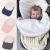 Import Warm Baby Sleeping Bags Padded Baby Thickened Knitted Thermal Sleeping Bags Soft Sweater Sleeping Bags Stroller from China