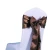 Import Washable Decorative Bow for Elastic Chair Cover Decorative Wedding Restaurant Dining Room,outdoor Spandex Polyester All-season from China