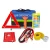 Import WAT Portable car rescue Tools Kits Safety Car Emergency Kit from China