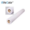 Water-based Matte PP Synthetic Paper Sticker 180mic for Indoor Poster Material