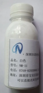 Water-based screen printing Ink pigments