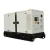 Import Water-Cooled 100Kva Silent Type Silent Diesel Generator 10Kw,  200Kva 5Kva Silent Diesel Generator from China