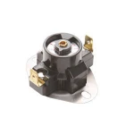 Water Heater Adjustable Water Temp Switch Factory Direct Sale Ksd301 Thermostat with High Quality