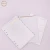 Import Watercolour colour design wedding planner 2019 agenda notebook from China