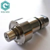 Waterjet hydraulic valve body 10106417 for 60k intensifier pump