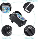 Waterproof Bike Bicycle Pannier Bags for Bicycle
