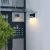 Import Waterproof Building Garden Aluminium 5W cob LED outdoor wall light from China