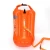 Import waterproof dry bag float easy to blow environmental protection PVC spot wholesale drifting bag swimming bag can be from China