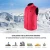 Waterproof Electric Various Style and Color 5V USB Power Bank Heated Vest