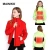 Import Waterproof Infrared Smart Womens 5V USB Heated Jacket from China