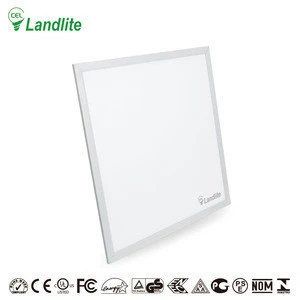 Waterproof IP65 36W 48W Surface Mounted 600x600 LED Panel Light With CE TUV UL