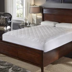 waterproof mattress protector/soft mattress protecter/mattress cover