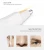 Import Waterproof nose hair trimmer Portable Hair Trimmer for Men &amp; Women Electric Eyebrow Ear and Nose Hair Trimmer 1505 from China